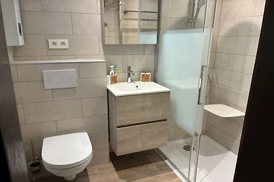 Dünenhaus Nordseewind