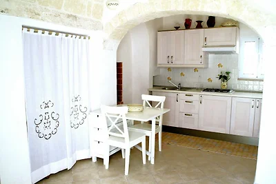 Appartamento nel centro di Ostuni con...