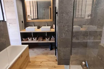 Chalets für 13 Personen