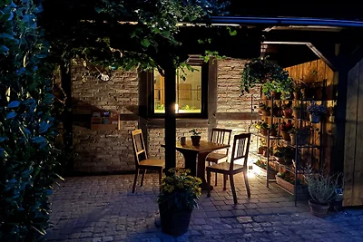 Neues Appartement im Ferienhof Neuendorf