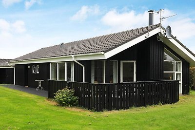 8 Personen Ferienhaus in Hjørring
