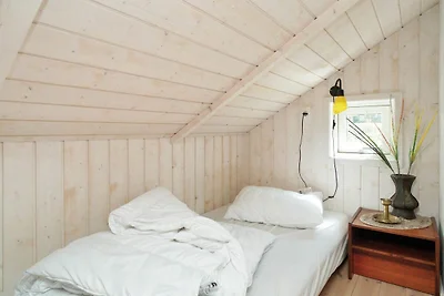 7 Personen Ferienhaus in Jægerspris