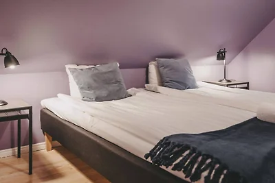 Gemütliches Hotelzimmer mit Gratis-Frühstück