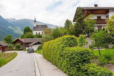 Appartement Moiklerhof