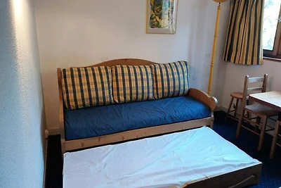 Apartment in Les Arcs in der Nähe der...