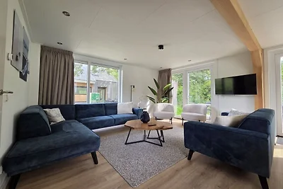 Dünenvilla Sauna 12