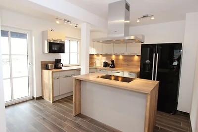 Chalet in Saalbach-Hinterglemm nahe Skigebiet