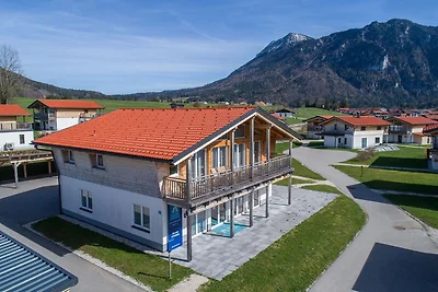 Gruppenunterkunft in Inzell