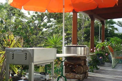 Finca mit 1 Schlafzimmer
