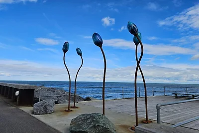 4 Personen Ferienhaus in Sæby