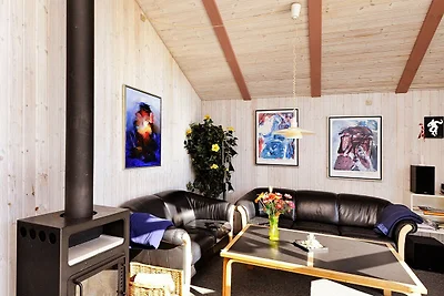 10 Personen Ferienhaus in Fanø