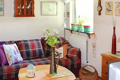 3 Personen Ferienhaus in HÖLLVIKEN-By Traum