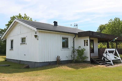 7 persoons vakantie huis in TRÄLÖVSLÄGE-By...