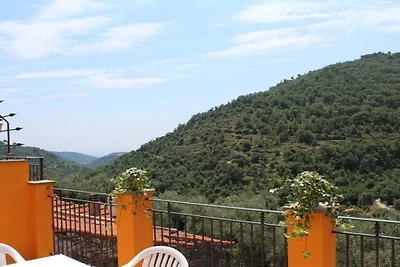 Casa vacanze Vacanza di relax Villa Faraldi