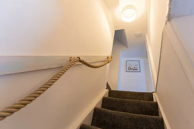 Gemütliches Ferienhaus im Dorf Mevagissey, Ke...