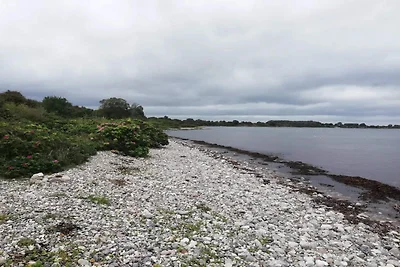 4 persone case ad Haderslev