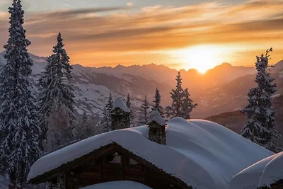 Studio in Frankreich mit Ski-In/Ski-Out