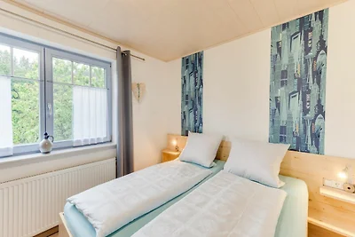 Wohnung zwischen Winterberg und Willingen