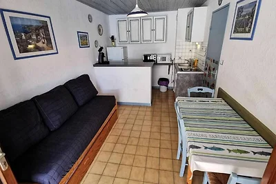 2 Zimmer für 4 Personen