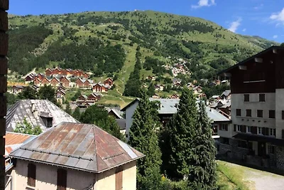 Appartamento di 2 locali per 5 persone** espo...