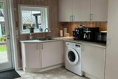4 Sterne Ferienhaus in Blåvand