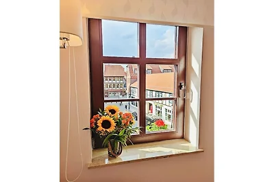Ferienwohnung mit 1 Schlafzimmer