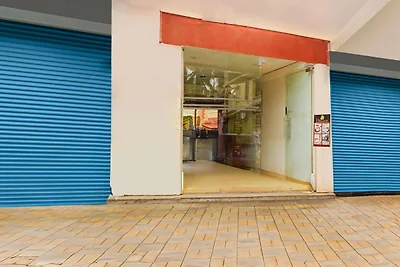 Super Townhouse Calangute - Baga Circle