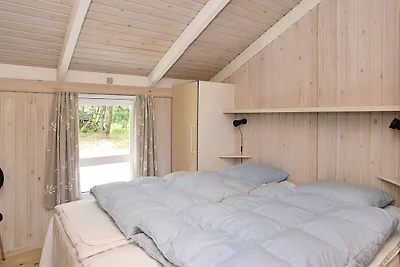 8 persoons vakantie huis in Ålbæk-By Traum