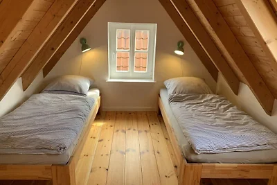 Holiday house in Hinte with 3 bedrooms