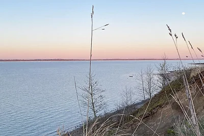 5 Personen Ferienhaus in Roslev-By Traum