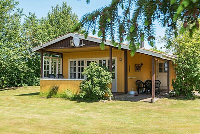 4 Personen Ferienhaus in Nordborg