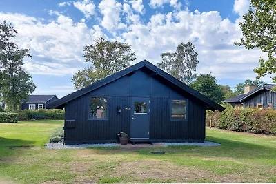 4 Sterne Ferienhaus in Juelsminde
