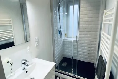 Wohnung The Cocoon Therese