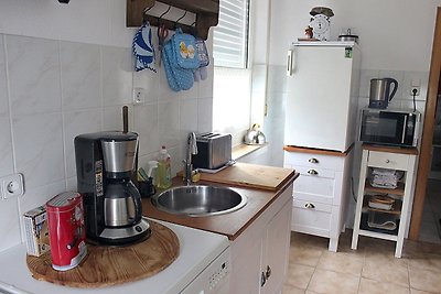 Wohnung im Teutoburger Wald