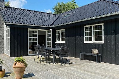 10 Personen Ferienhaus in Væggerløse