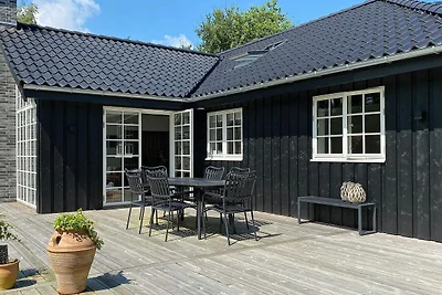 Ferienhaus Erholungsurlaub Väggerlöse