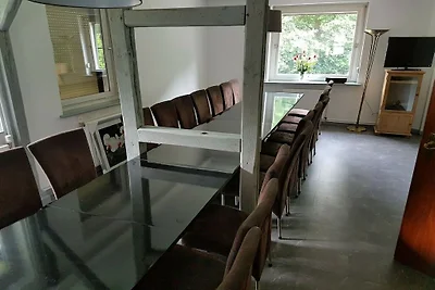 Ferienhaus mit 1 Schlafzimmer