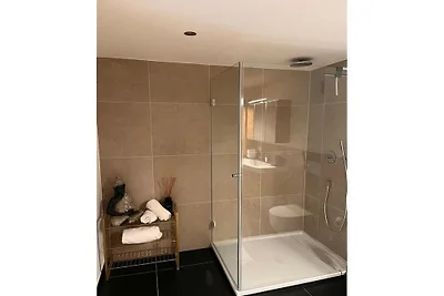 Janglida's appartement