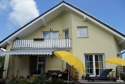 Apartamento vacacional de 1 dormitorio.