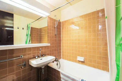 Ferienwohnung in Flaine an den Skipisten