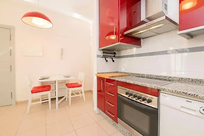 Appartamento a Conil vicino Los Bateles