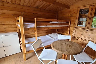 Ferienhaus mit 1 Schlafzimmer