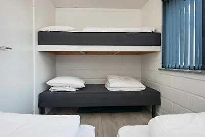 6 Personen Ferienhaus in Juelsminde-By Traum