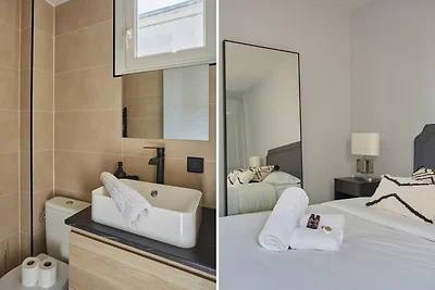Sublime Studio Beaubourg/Le Marais