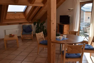 Ferienwohnung mit 1 Schlafzimmer