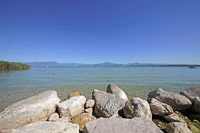 Caravanpark San Benedetto in Peschiera