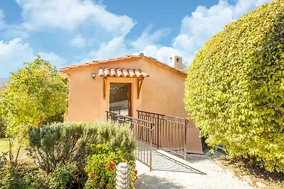 Casa vacanze con terrazza a Berre-les-Alpes