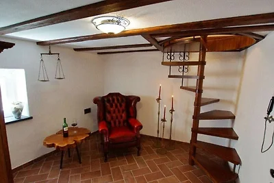 Vecchia casa del traghetto (1633)