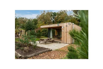 Ferienhaus Erholungsurlaub Otterlo