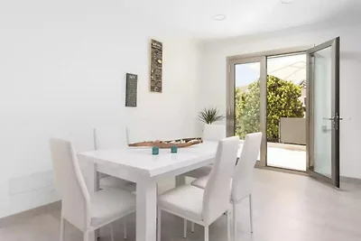 Formentera 1 - House In Can Picafort.